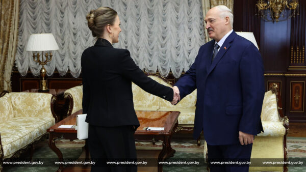 Александр Лукашенко: в Беларуси всегда с величайшим уважением относились и будут относиться к Сербии