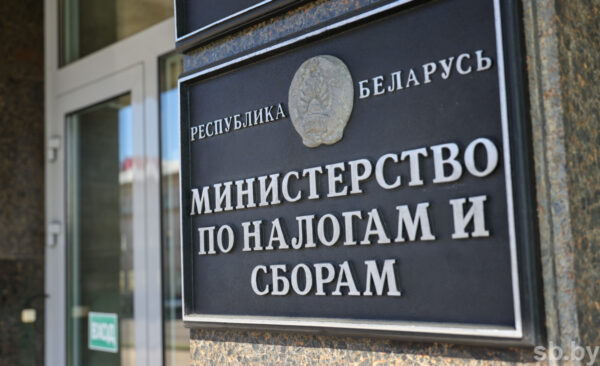 Без посредников и переводов на карты: в ИМНС сообщили о реальной процедуре декларирования