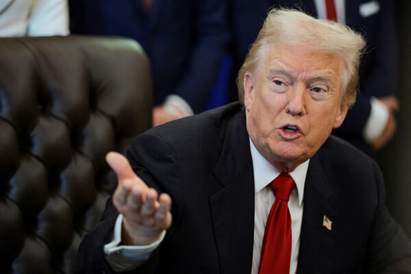 Трамп предложил вывезти обогащенный уран из Ирана в США или уничтожить его на месте