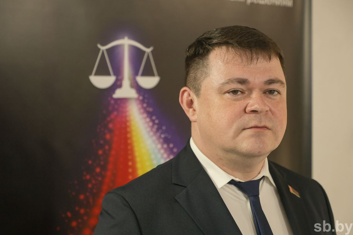 Госстандарт: в Беларуси до 2030 года создадут четыре новых эталона и модернизируют восемь действующих