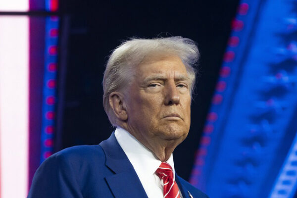 Трамп допустил возможность возобновления ударов по Ирану