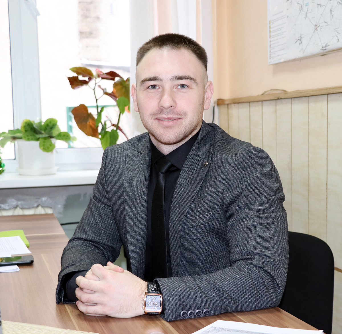 «ПОЧЕМУ НЕ ДЕЛАЮТ НАШУ УЛИЦУ?»: разговор о дорогах и приоритетах