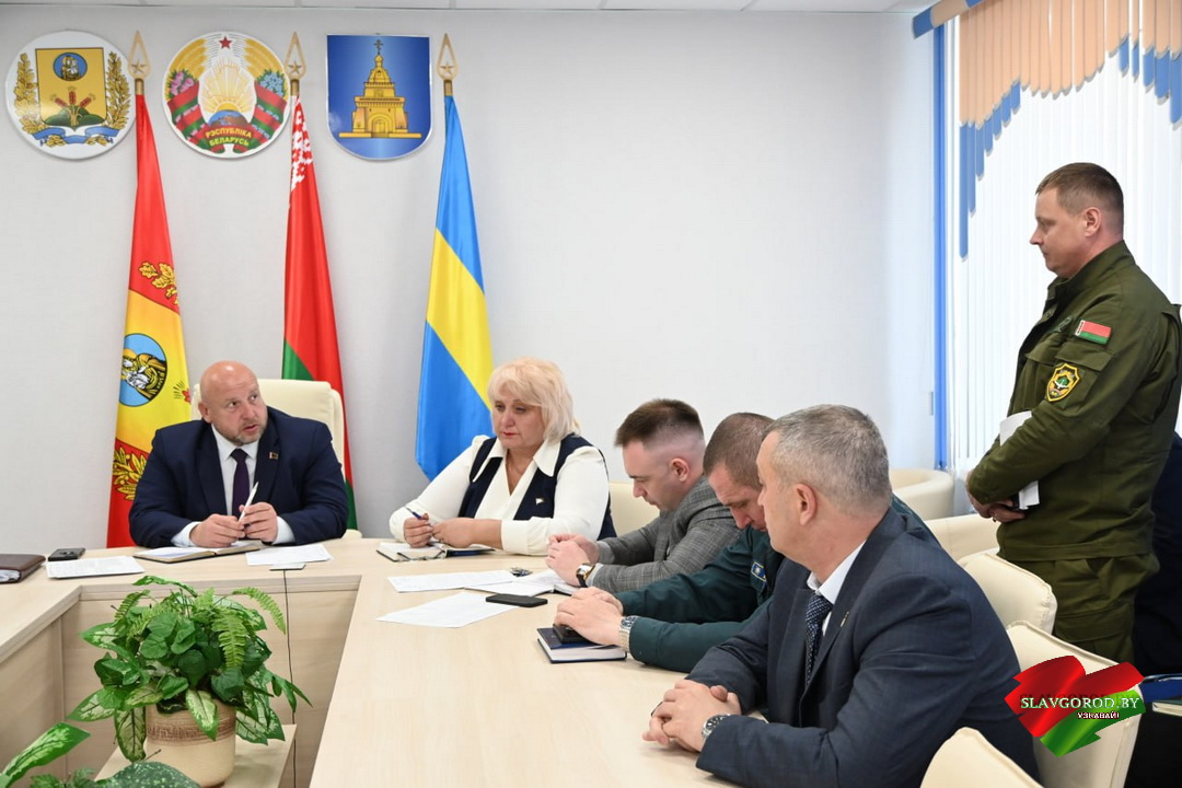 Задачи поставлены — время действовать
