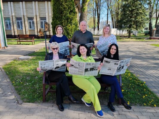 Слышать каждого, созидать вместе