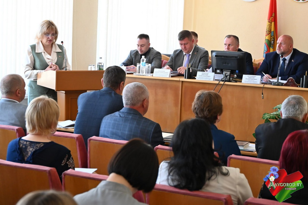 Подвели итоги первого квартала