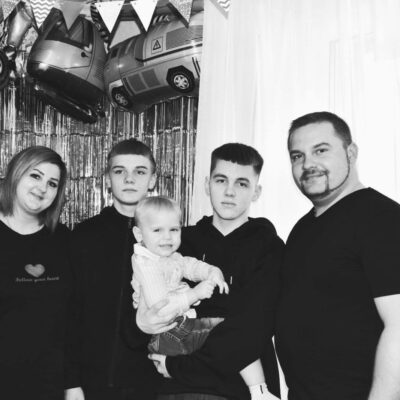«Семь шоколадок на счастье»
