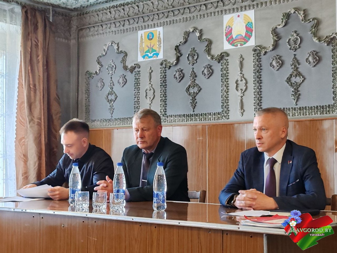 Единый день информирования