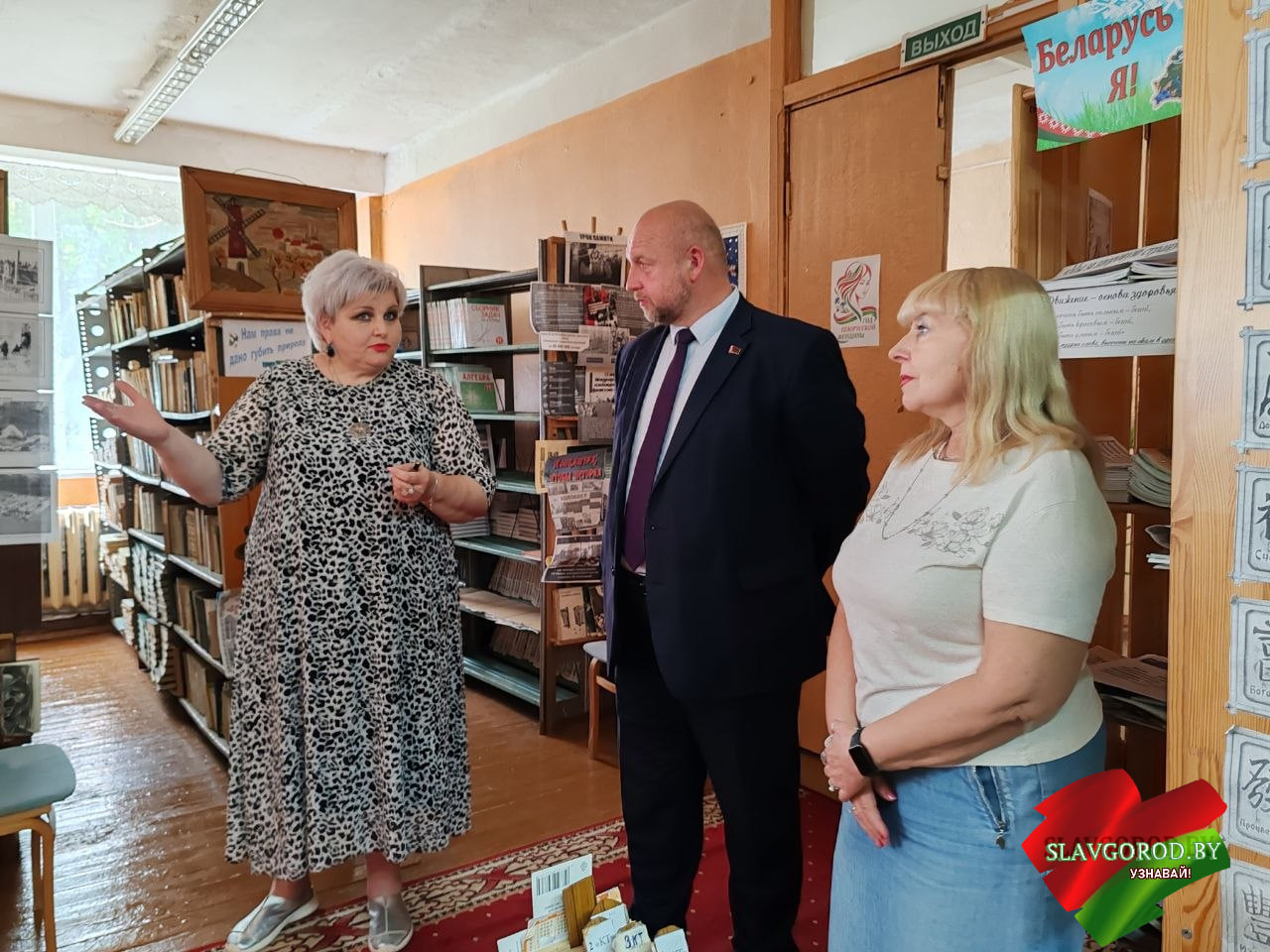 Туристические узоры Беларуси: какой уникальный элемент вплетает Славгородчина в общую карту страны