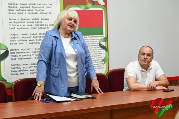 Туризм Беларуси:от национальных брендов к потенциалу регионов