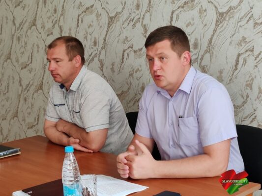 Развиваем туристический потенциал родного края