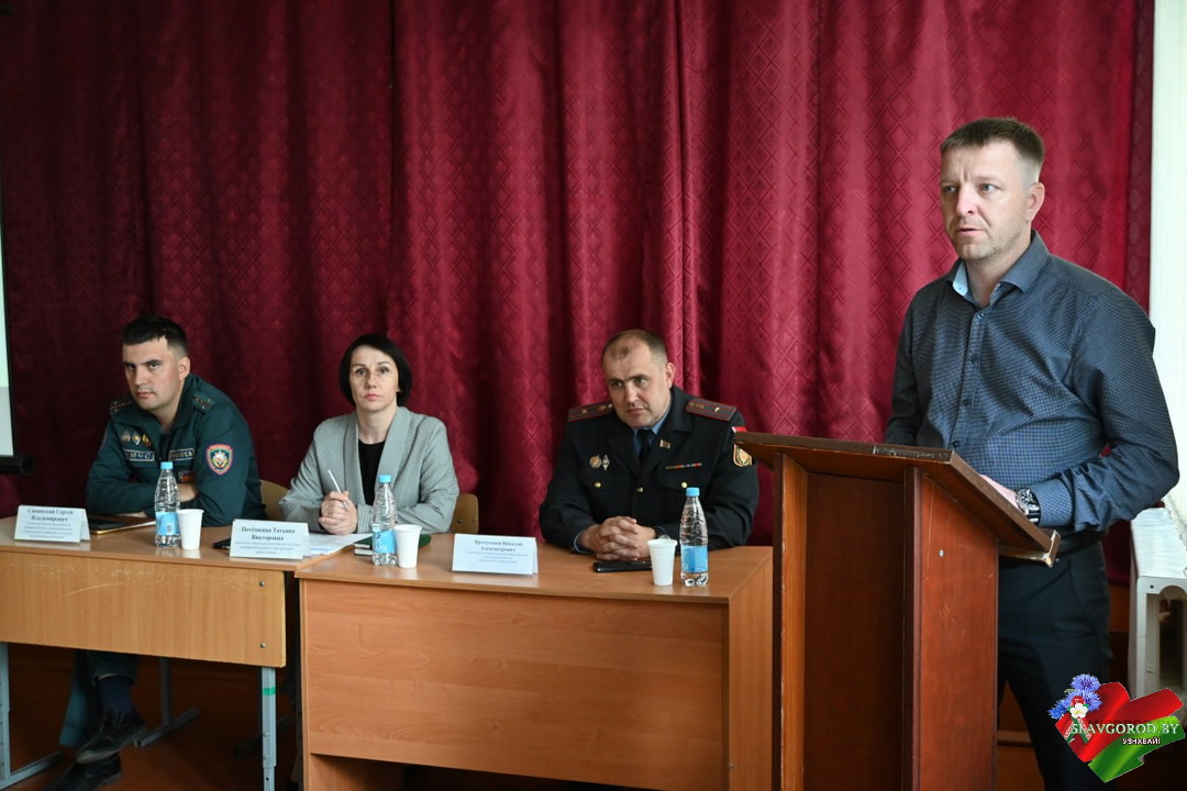 Территория безопасности: как уберечь детей от угроз в период летних каникул