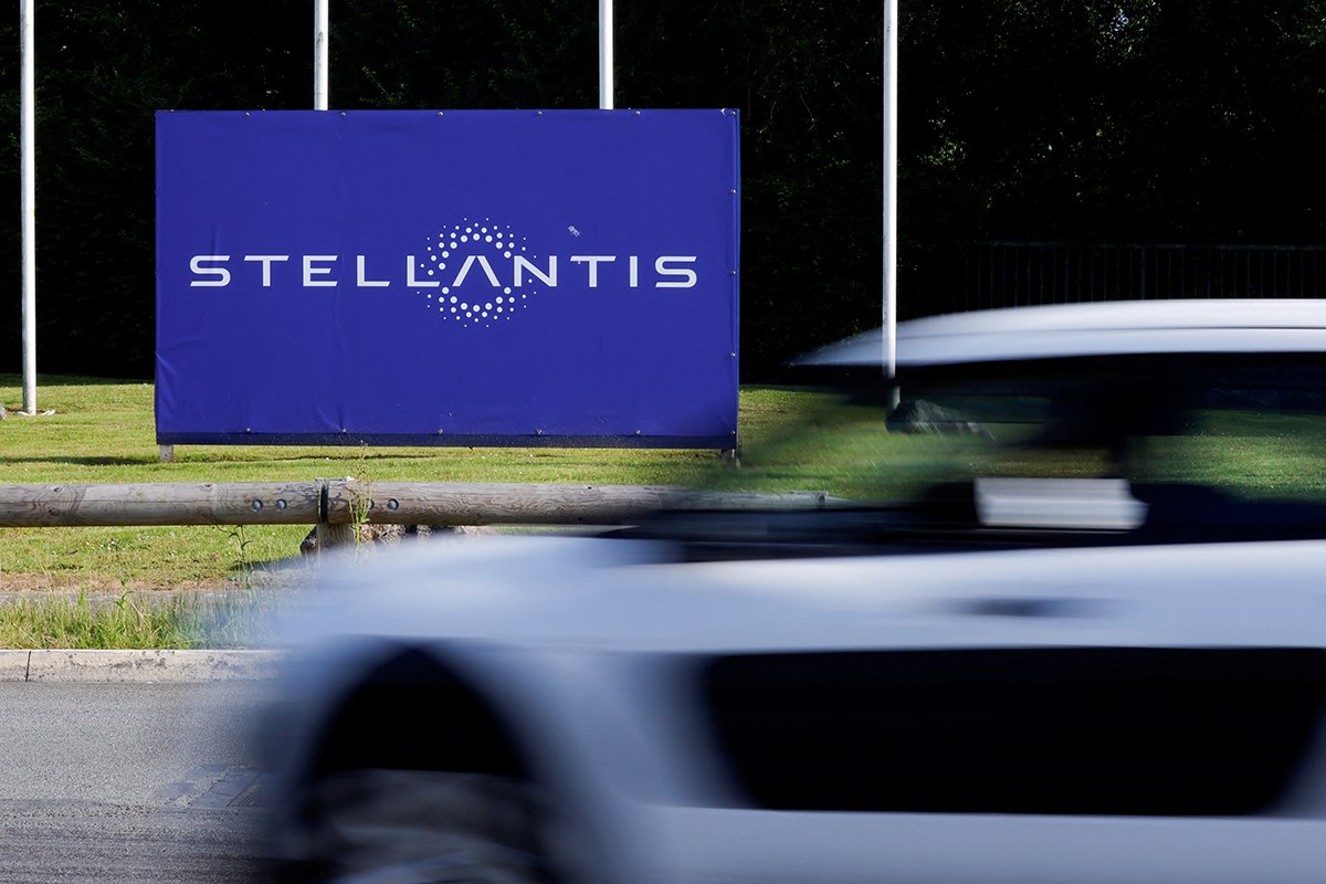 Stellantis планирует выпустить новую категорию недорогих электромобилей