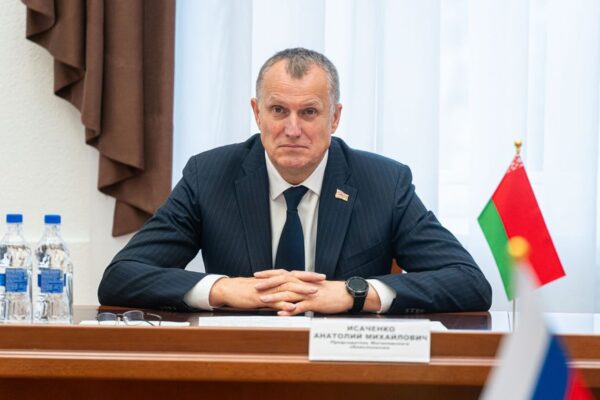 Отделение посольства РФ откроется в Могилеве
