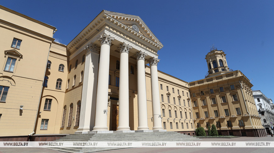 Учения по проверке готовности госорганов к реагированию на акты терроризма пройдут в Могилевской области