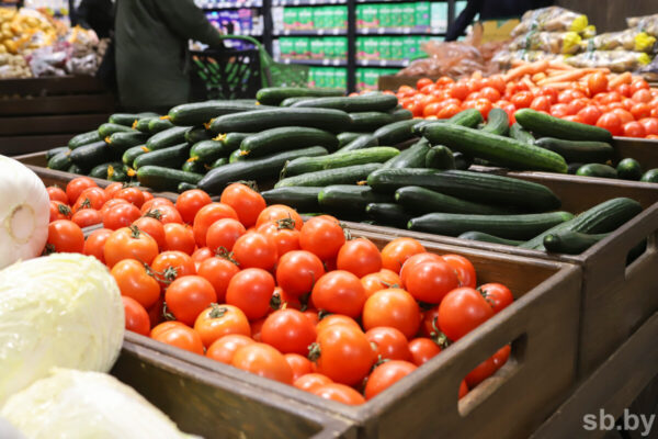 В Беларуси действует более 430 стандартов безопасности пищевой продукции — Госстандарт