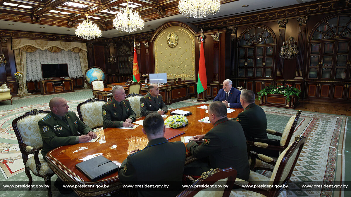 Доклад о предложениях по корректировке мероприятий Плана строительства и развития Вооруженных Сил на 2026-2030 годы