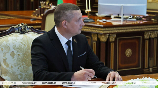 Геологоразведка, обращение с отходами и наведение порядка. Новый глава Минприроды — о ключевых задачах