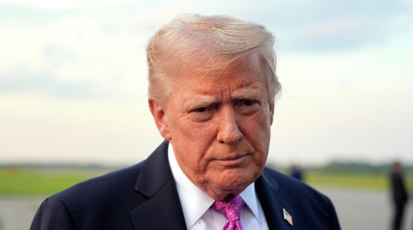 Дональд Трамп пообещал вывод сил Израиля из Газы после разоружения ХАМАС