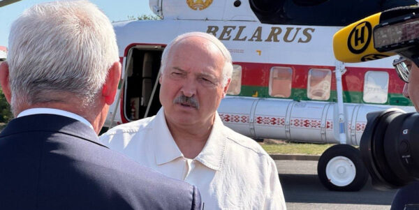 Александр Лукашенко посетит Брестский электроламповый завод
