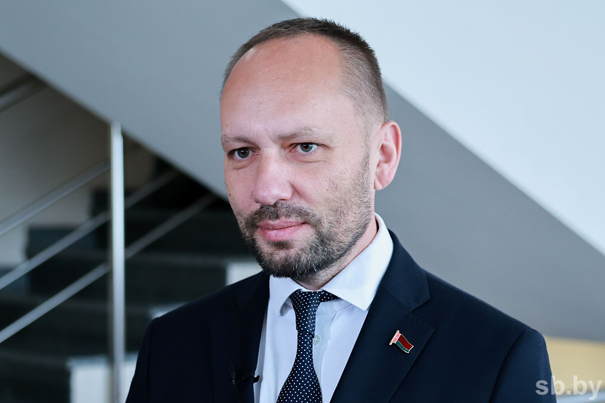 Топлива хватит всем
