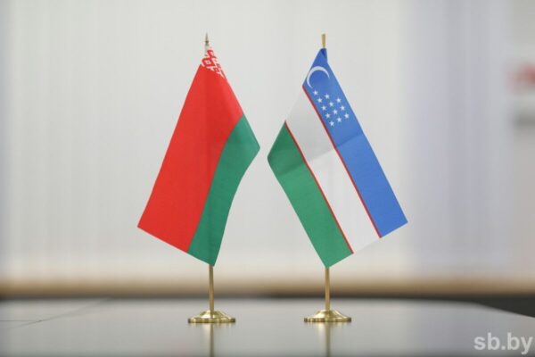 Беларусь и Узбекистан определили приоритеты сотрудничества в социально-трудовой сфере