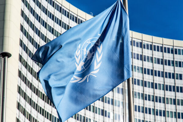 США планируют принять в ООН документ «о свободе выражения мнений» в интернете — СМИ