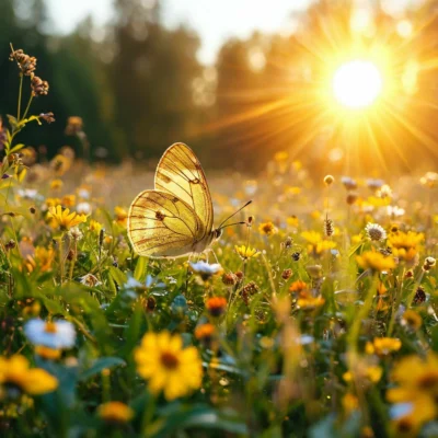 Синоптики прогнозируют в Беларуси жару до +37°C к выходным