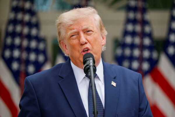 Трамп примет участие в саммите НАТО в Анкаре только из уважения к Эрдогану — СМИ