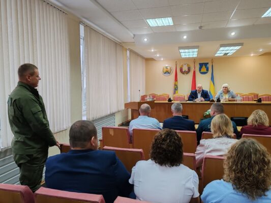 Ключевые задачи поставлены