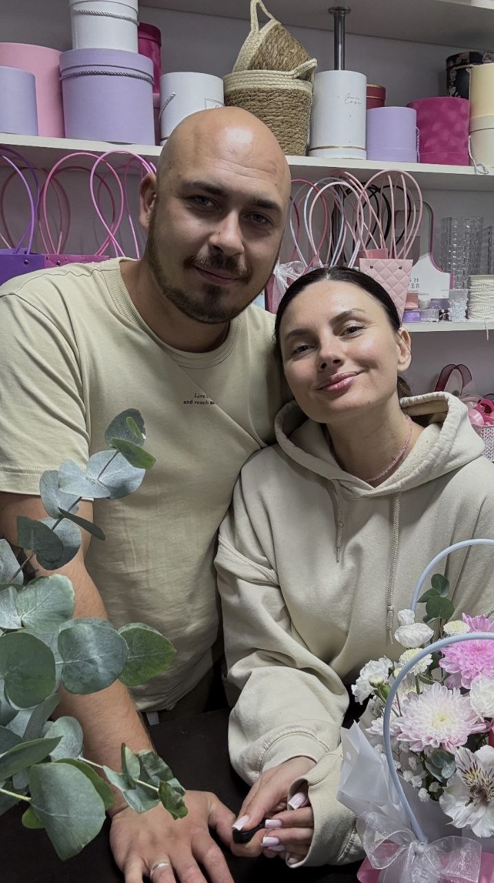 ФЛОРИСТИКА С ДУШОЙ