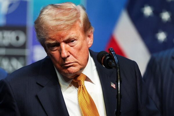 СМИ: Израиль обвинил Иран в подготовке покушения на президента США