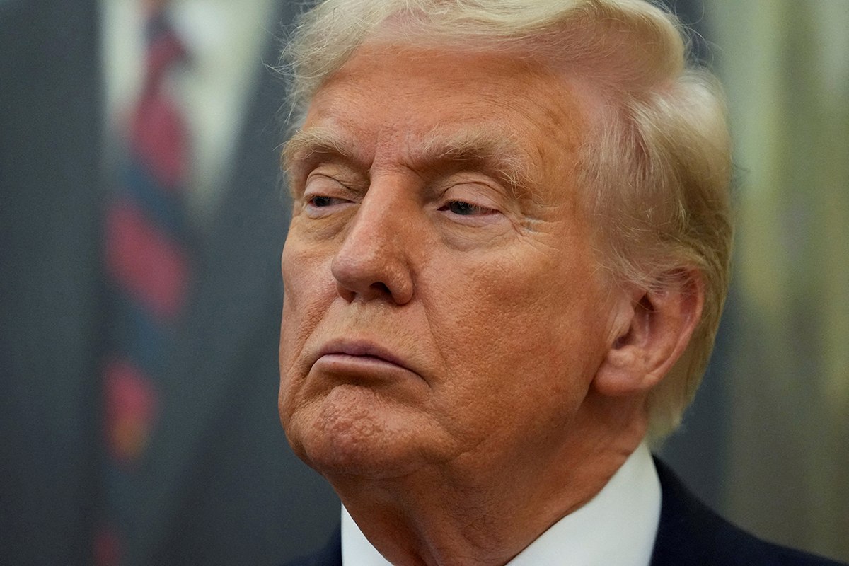 Трамп заявил, что Иран «очень скоро» будет готов к сделке с США