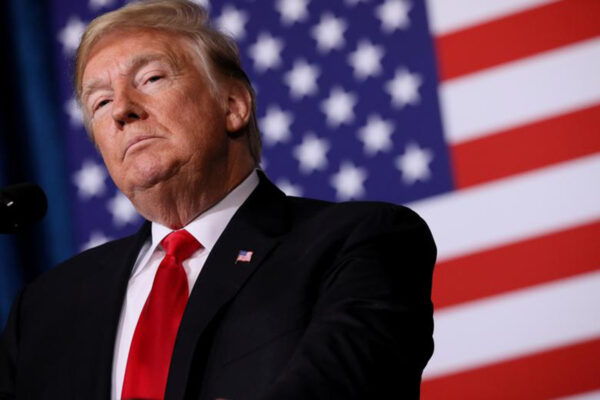 Стали известны детали стартапа, который поддерживают сыновья Трампа