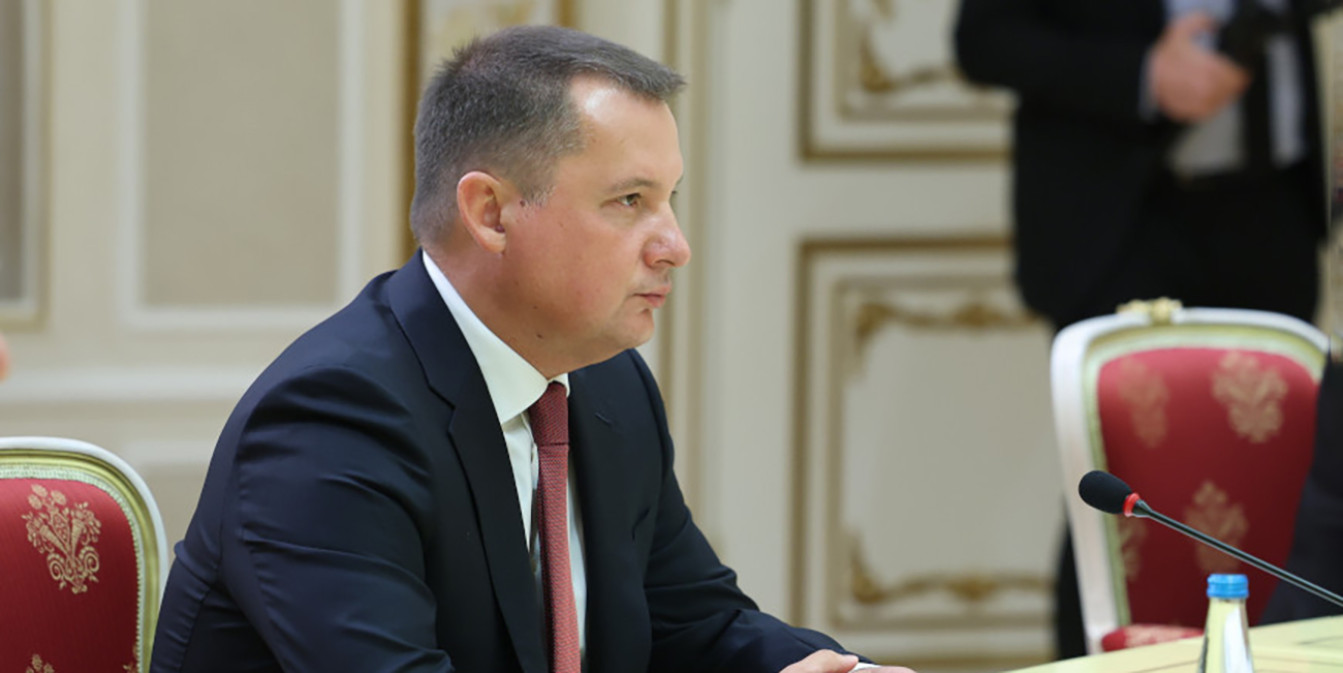 Губернатор Архангельской области назвал сотрудничество с Беларусью стратегическим приоритетом