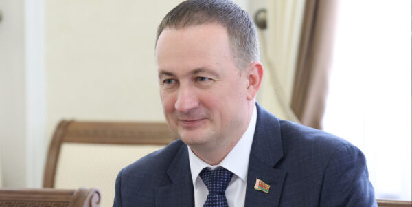 Александр Турчин оценил состояние белорусско-российских отношений