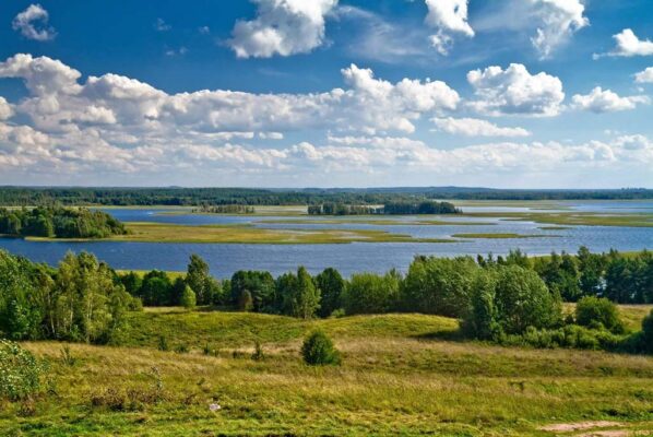 Тепло, но без сюрпризов не обойдется? Погода в Беларуси на 28-30 августа