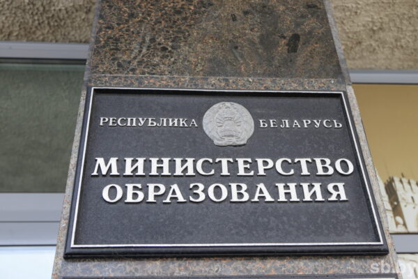 Узнали, когда все учреждения образования Беларуси перейдут на автоматизированную систему «Электронная школа»