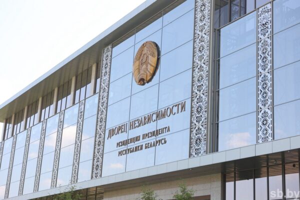 Александр Лукашенко поздравил Президента Кот-д’Ивуара с национальным праздником — Днем Независимости