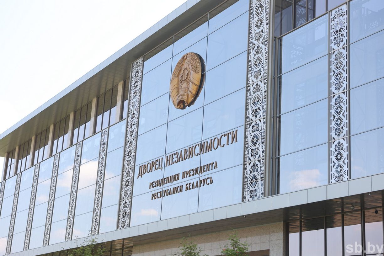 Александр Лукашенко поздравил Президента Кот-д’Ивуара с национальным праздником — Днем Независимости