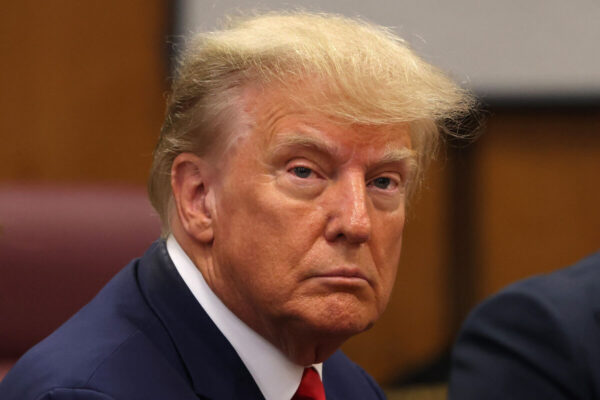 Трамп: США продают оружие Евросоюзу, а тот сам решает, передавать ли его Украине