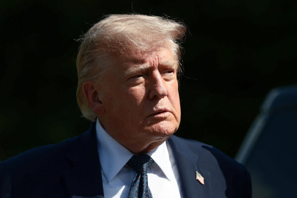 Трамп заявил о назначении Уилла Шарфа юрисконсультом Белого дома