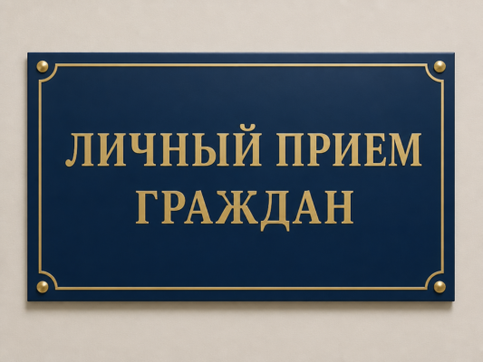 Личный прием граждан, их представителей, индивидуальных предпринимателей, представителей юридических лиц в Славгородском райисполкоме осуществляют следующие должностные лица: