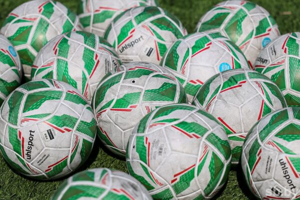 Борисов и Могилев примут первые матчи 18-го тура чемпионата Беларуси по футболу