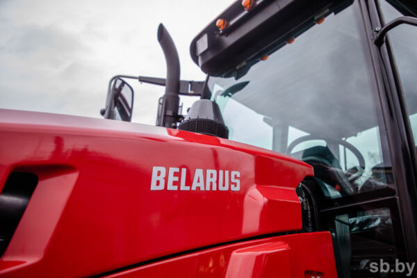 МТЗ представит технику BELARUS на открытом чемпионате России по пахоте