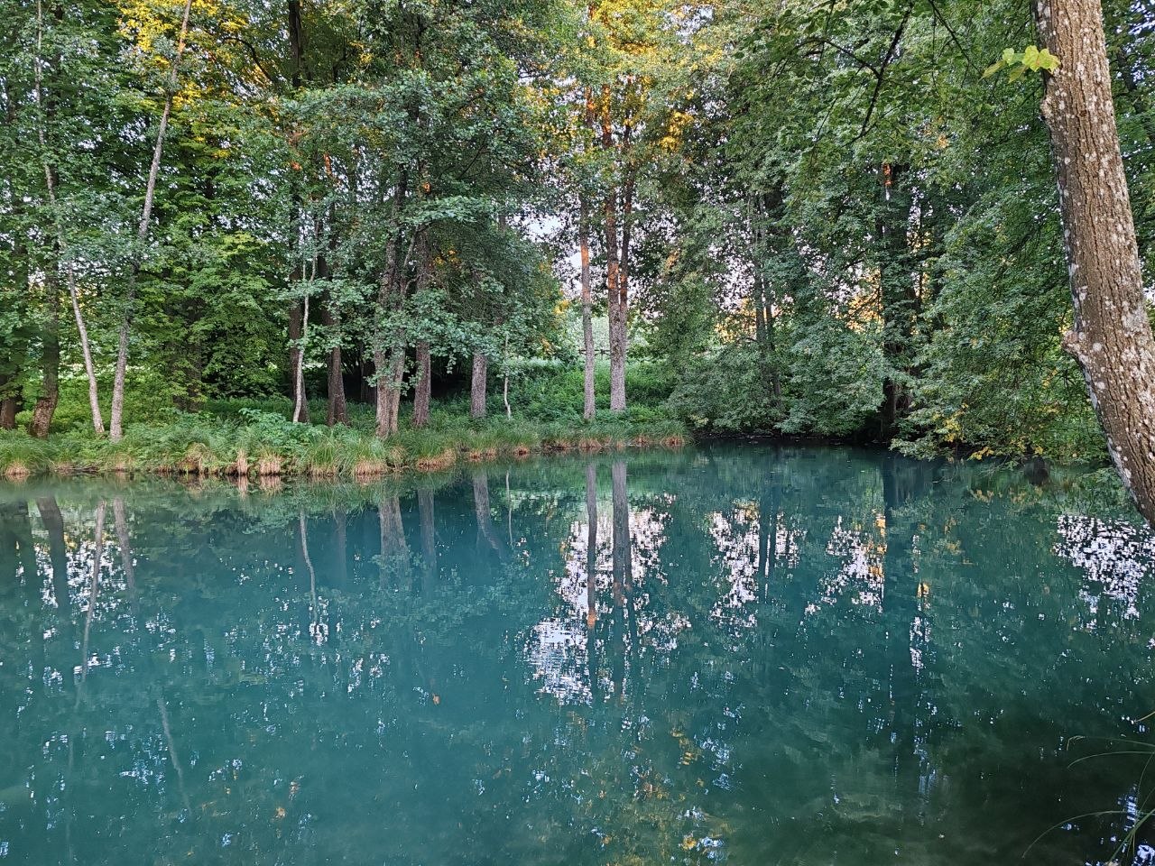 ВОДА ИЗ КРИНИЦЫ – ПРИГОДНА ДЛЯ ПИТЬЯ…