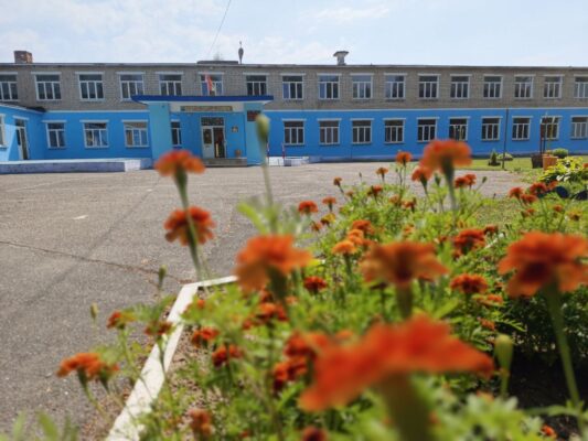 Учреждения образования Славгородского района готовятся к встрече с детьми