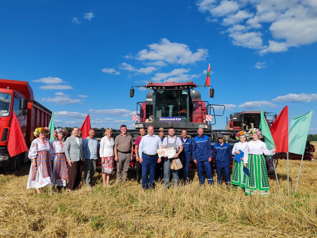 Первая тысяча есть!