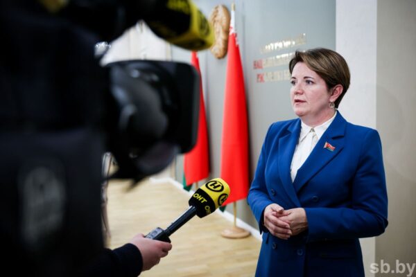 Борьба с теневой занятостью и новые соцгарантии. В Беларуси готовят масштабное обновление Трудового кодекса