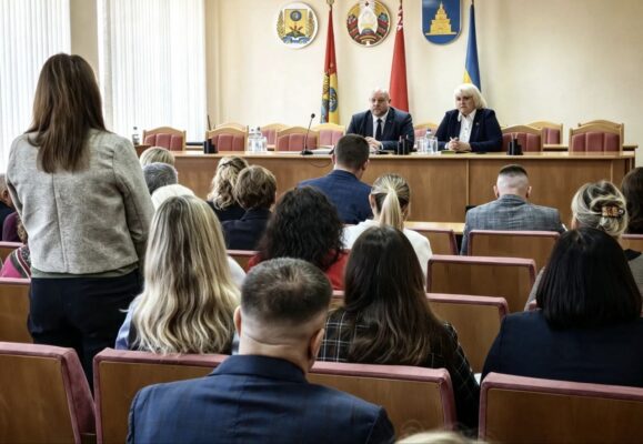 Главные ориентиры новой недели