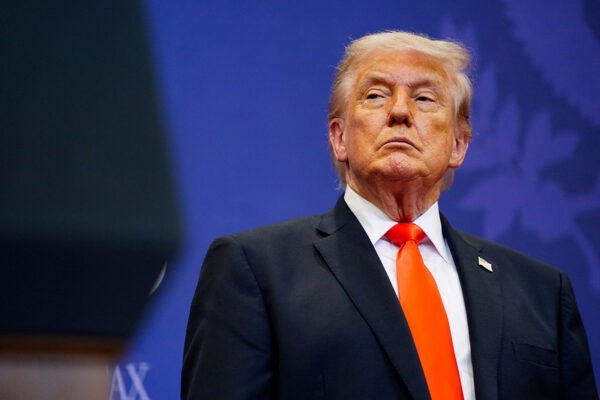 Трамп назвал сроки завершения конфликта США с Ираном